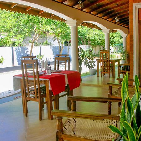Hotel Sigiri Thilanka Rest Sigirîya Extérieur photo
