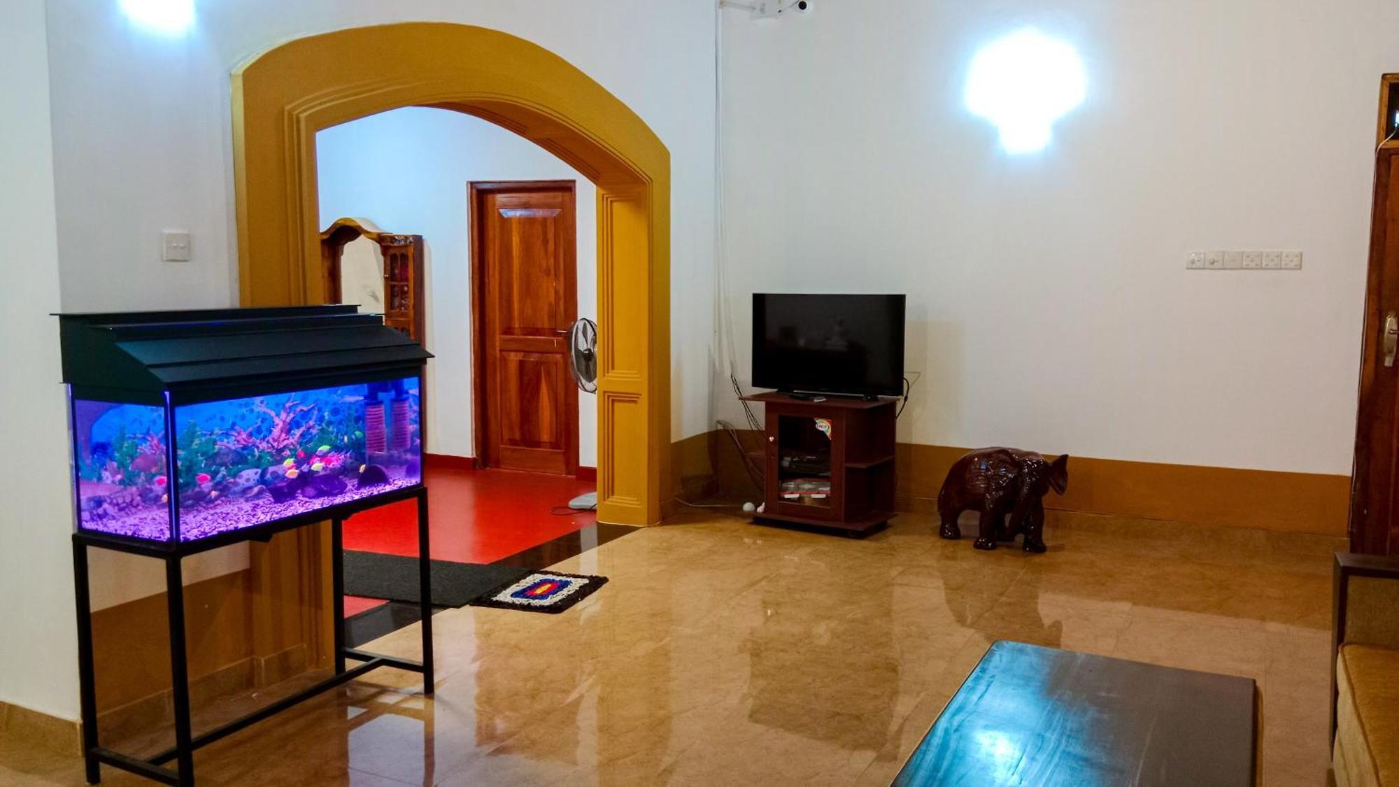 Hotel Sigiri Thilanka Rest Sigirîya Extérieur photo