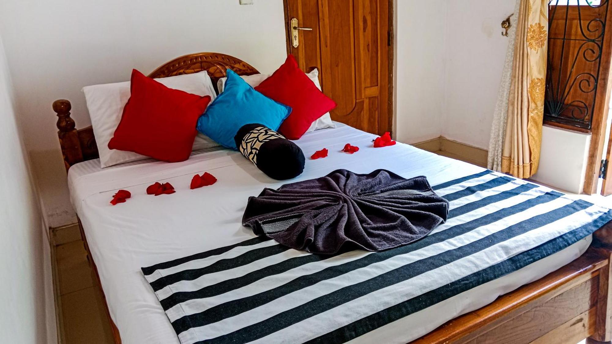 Hotel Sigiri Thilanka Rest Sigirîya Extérieur photo