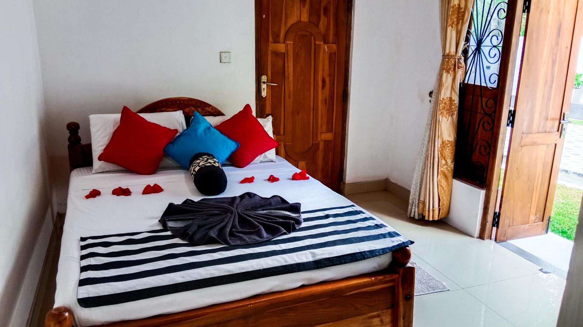 Hotel Sigiri Thilanka Rest Sigirîya Extérieur photo