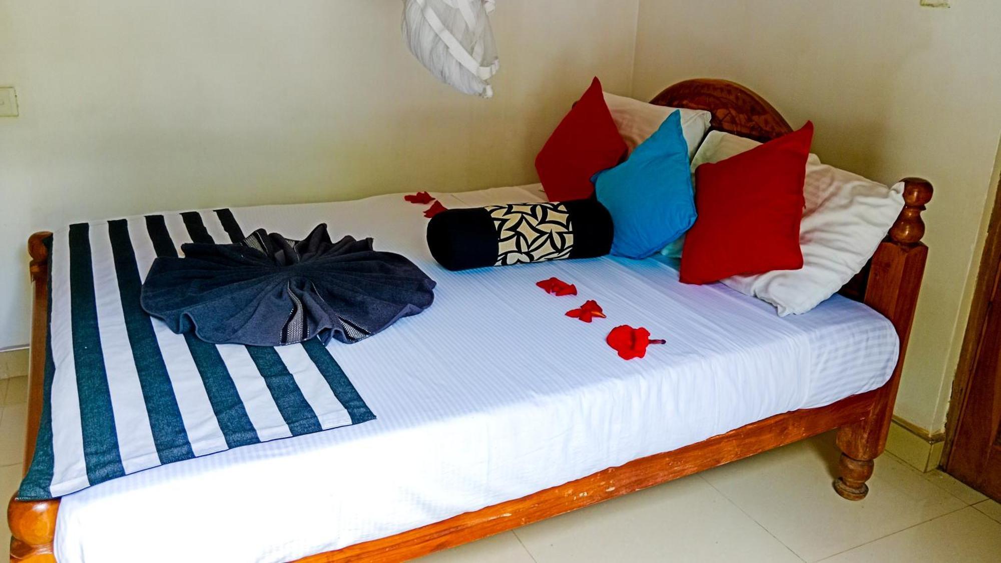 Hotel Sigiri Thilanka Rest Sigirîya Extérieur photo