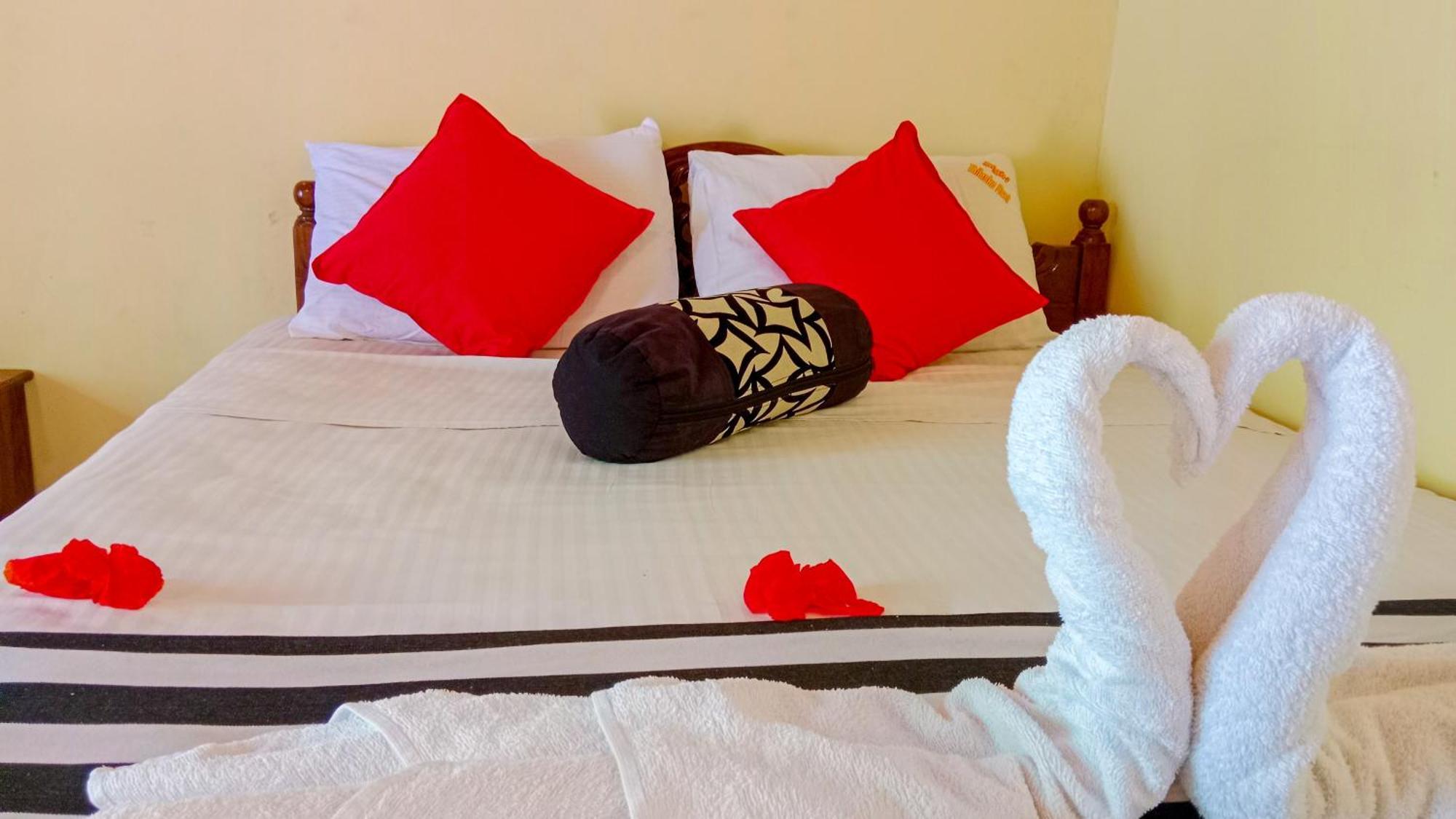 Hotel Sigiri Thilanka Rest Sigirîya Extérieur photo