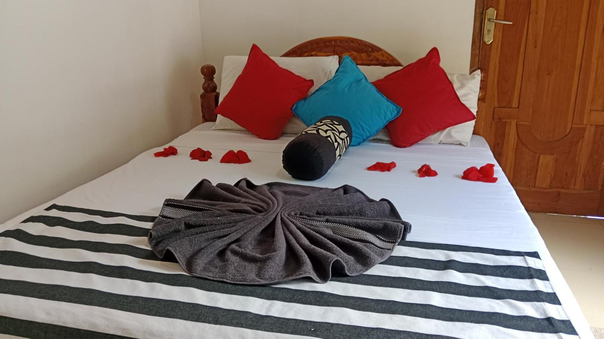 Hotel Sigiri Thilanka Rest Sigirîya Extérieur photo